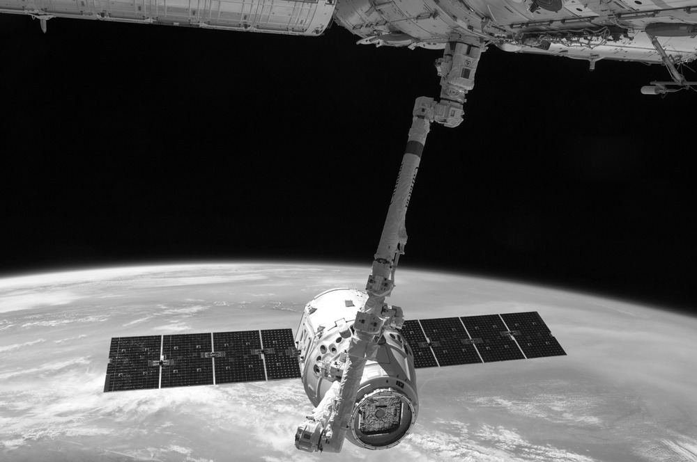 Satellite